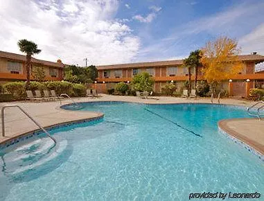 Knights Inn Palmdale 